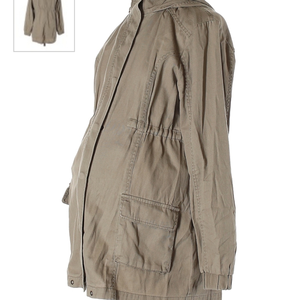 Motherhood Maternity Jacket